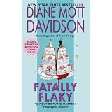 Fatally Flaky - Diane Mott Davidson