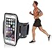 iPhone Armband, Mopo sport running Armband for iPhone 6 6s (4.7