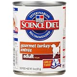 Hill's Science Diet Adult Savory Chicken Entree