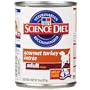 Hill's Science Diet Adult Savory Chicken Entree