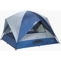 Eureka Sunrise 9 - 4 or 5 Person Tent