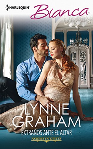 Extraños ante el altar (Bianca) (Spanish Edition)