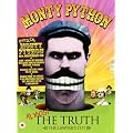 Almost The Truth: The Lawyer'S Cut [DVD] [2009]