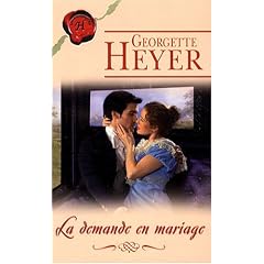 La demande en mariage