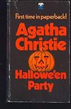 Hallowe'en Party