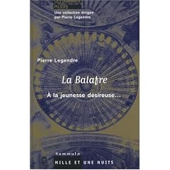 La Balafre : Discours � de jeunes �tudiants sur la science et l'ignorance