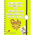 My Best Friend, the Atlantic Ocean, and Other Great Bodies Standing Between Me and My Life with Giulio (Darby Creek Exceptional Titles) (Hardcover)