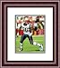 Framed Adalius Thomas New England Patriots 8x10 Photo