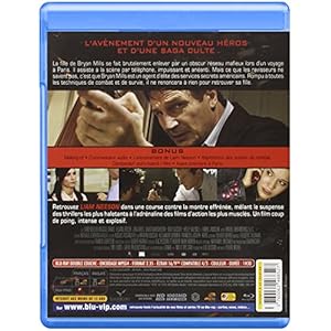 Taken [Blu-ray]