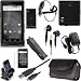 51TogntzDuL. SL75  Cell Phone Accessories Bundle for Motorola CLUTCH i465 by Accessory Export