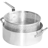 Masterbuilt 12 Stock Pot