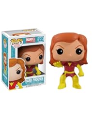 From Amazon.com. Click for details:
 Funko POP Marvel Dark Phoenix Bobble Figure Funko POP Marvel Dark Phoenix Bobble Figure