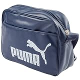 Puma Reporter Campus Mood indigo-Blanc