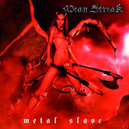 Metal Slave