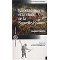 La petite guerre et la chute de la Nouvelle-France