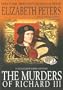 The Murders of Richard III (Jacqueline Kirby Mysteries)