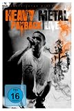 Produkt-Bild: Bushido - Heavy Metal Payback Live