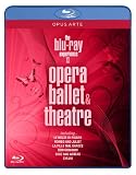 Opera, Ballet & Theatre (The Blu-ray Experience II) [Amazon Exclusive]
