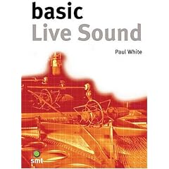Basic Live Sound