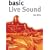 Basic Live Sound