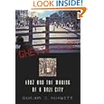 Ghettostadt: L�dz and the Making of a Nazi City