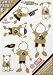 Purdue Boilermakers Family Decal Small Package