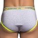 Andrew Christian Show-It Tech. Tagless Brief