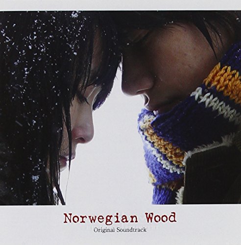 Norwegian Wood Various Artists