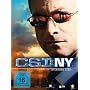 CSI: NY - Season 5.1 (3 DVDs)