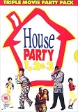House Party 1-3 [1990]