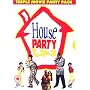 House Party 1-3 [DVD] [1990]