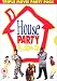 House Party 1-3 [DVD] [1990]