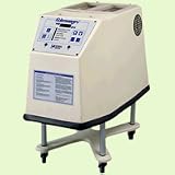 Chattanooga Fluidotherapy Double Extremity Unit