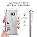 Spigen Neo Hybrid Crystal Galaxy Note 7 Case with Flexible Inner Casing and Reinforced Hard Bumper Frame for Galaxy Note 7 2016 - Satin Silver