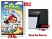 Framed Angry Birds Video Game Poster Attack 1459