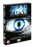 The Dead Zone - Season 6 (The Final Season) [DVD]