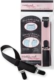 Hollywood Hip Hugger, Black