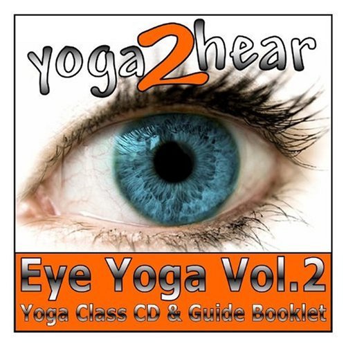 Eye Yoga Vol 2