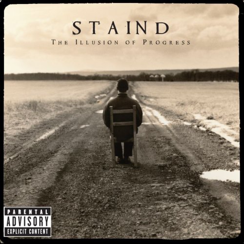 CD-Charts  Music : The Illusion Of Progress