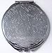 Sailor Moon Anime New Engraved Compact Makeup Wedding Favor Mirror Case MEN-0011