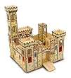 Melissa & Doug Folding Medieval Castle
