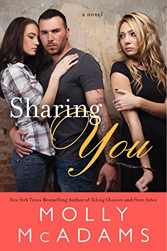 sharing you a novel