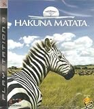 Afrika (Hakuna Matata) PS3 ENGLISCH - Sony