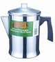 Ballarini Cookware 3609-CPA 9 Cup Percolator Coffee Pot