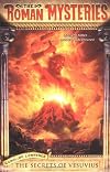 The Secrets of Vesuvius