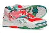 Reebok Pump Court Victory II Miami Vice Mens Shoes