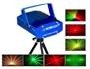 Synergy 21 LED Party Laser