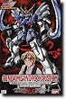 BAN60626 1/100 EW-06 Gundam Sandrock Custom