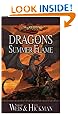 Dragons of Summer Flame