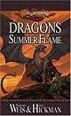 Dragons of Summer Flame